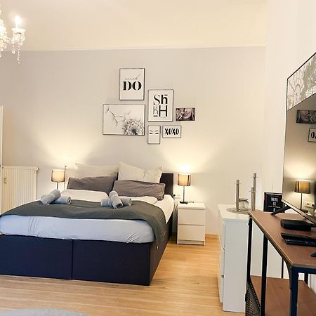 Qonroom - As Individual As You - Oeynhausen City Bad Oeynhausen Dış mekan fotoğraf