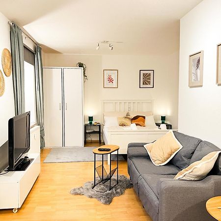 Qonroom - As Individual As You - Oeynhausen City Bad Oeynhausen Dış mekan fotoğraf