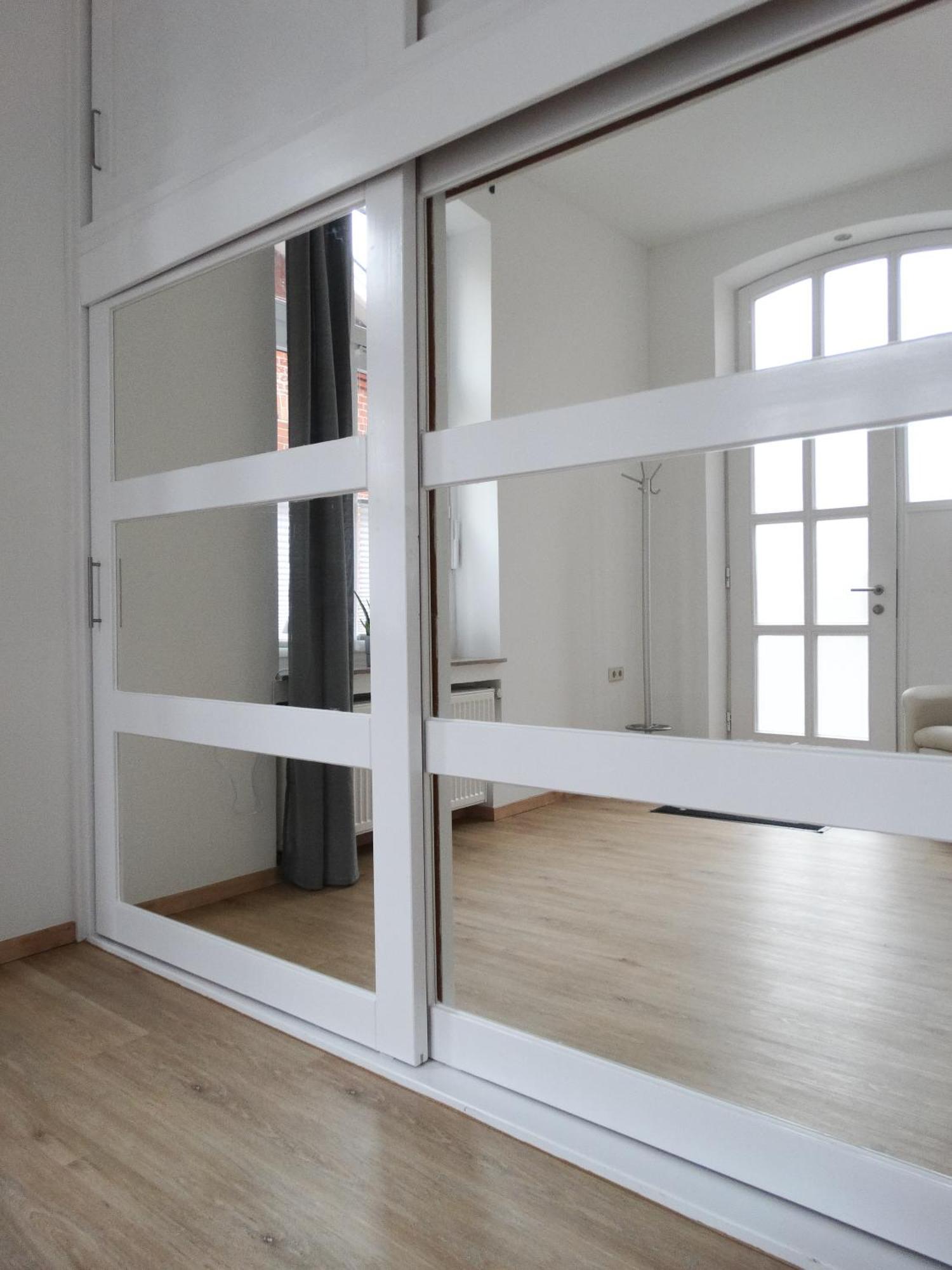 Qonroom - As Individual As You - Oeynhausen City Bad Oeynhausen Dış mekan fotoğraf