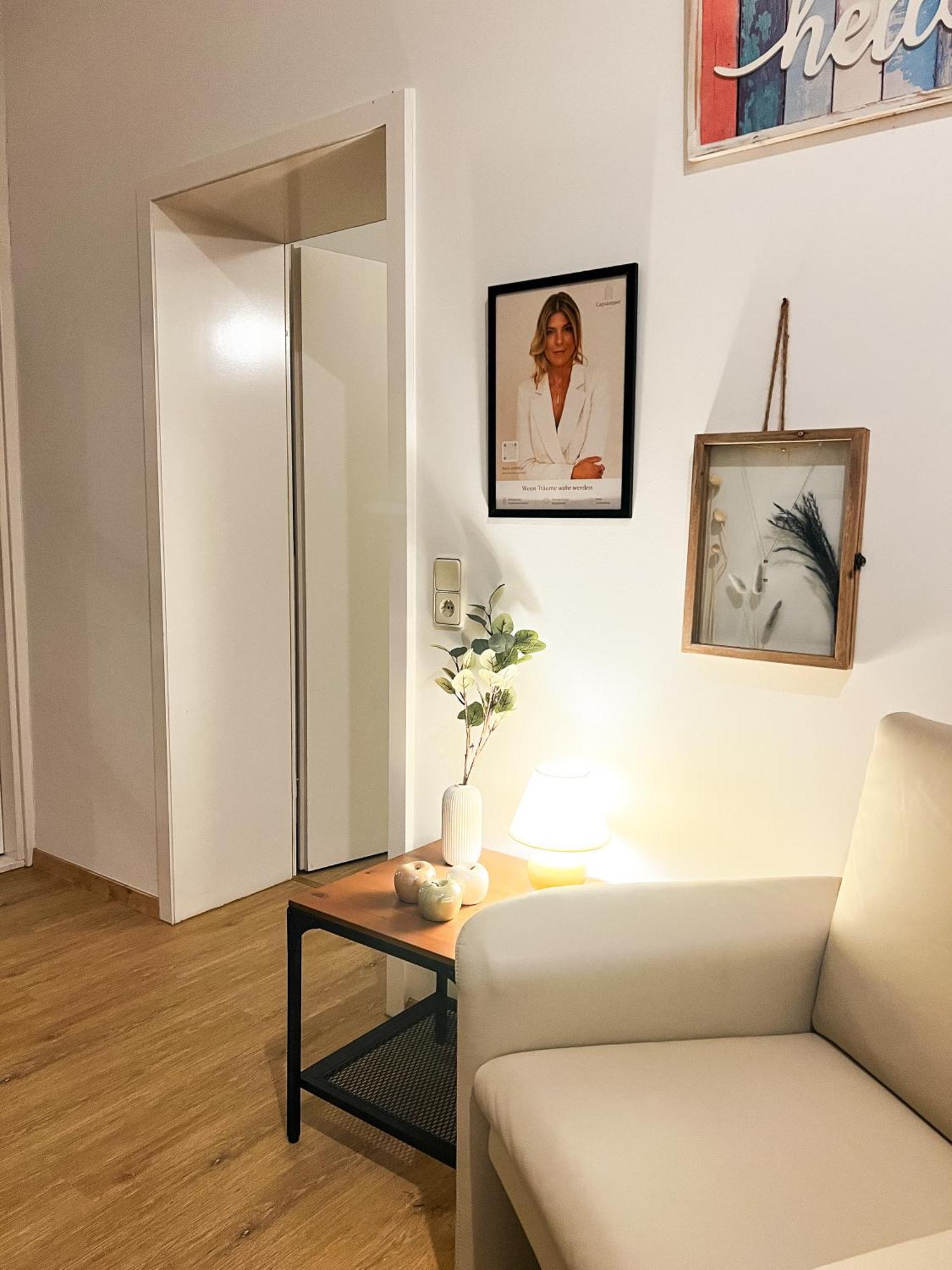 Qonroom - As Individual As You - Oeynhausen City Bad Oeynhausen Dış mekan fotoğraf