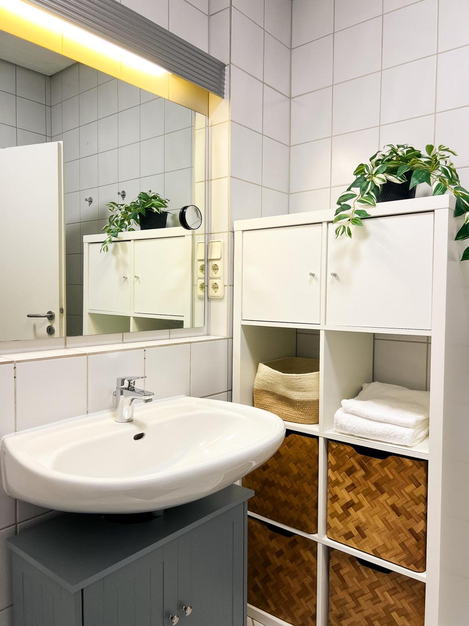 Qonroom - As Individual As You - Oeynhausen City Bad Oeynhausen Dış mekan fotoğraf