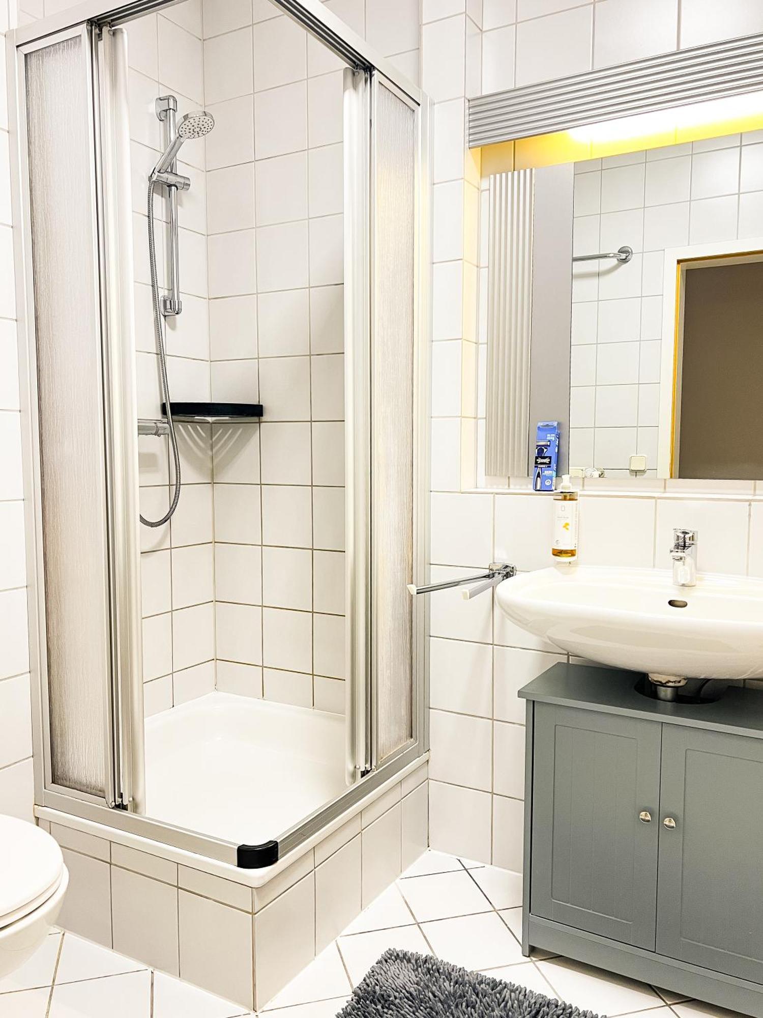 Qonroom - As Individual As You - Oeynhausen City Bad Oeynhausen Dış mekan fotoğraf