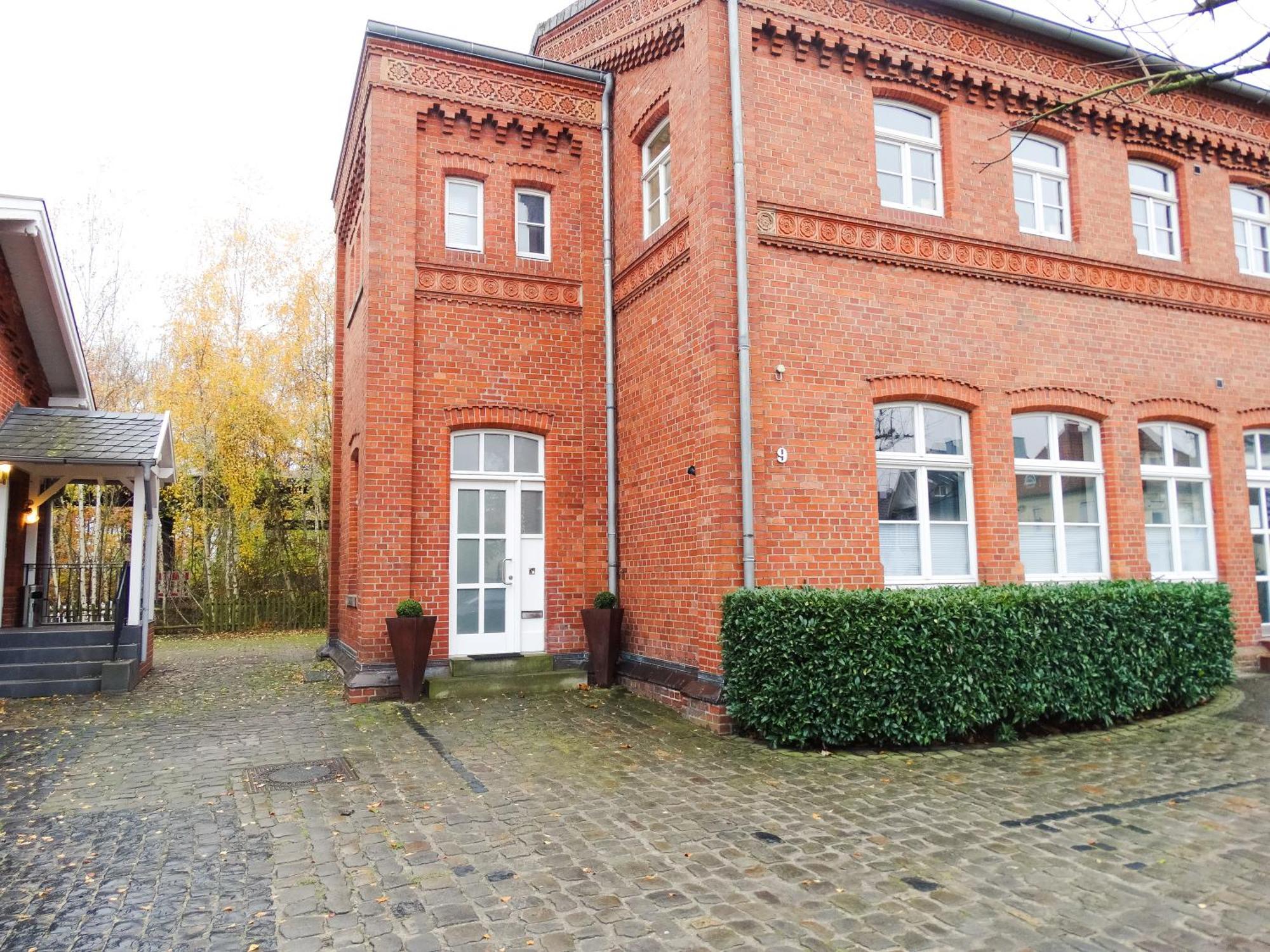 Qonroom - As Individual As You - Oeynhausen City Bad Oeynhausen Dış mekan fotoğraf