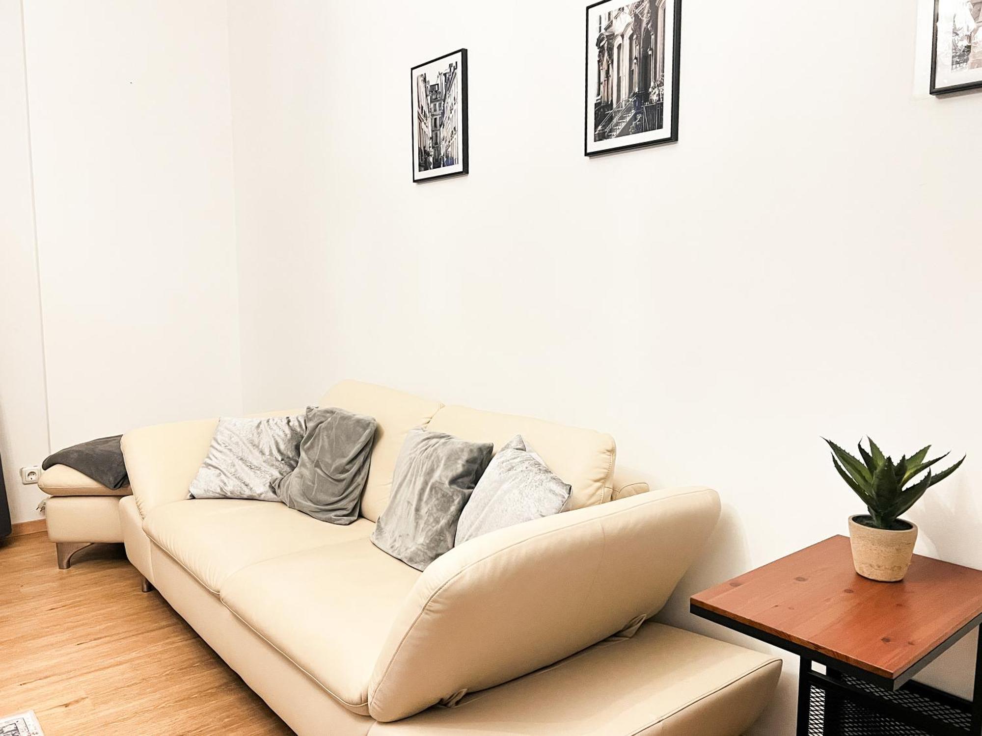 Qonroom - As Individual As You - Oeynhausen City Bad Oeynhausen Dış mekan fotoğraf