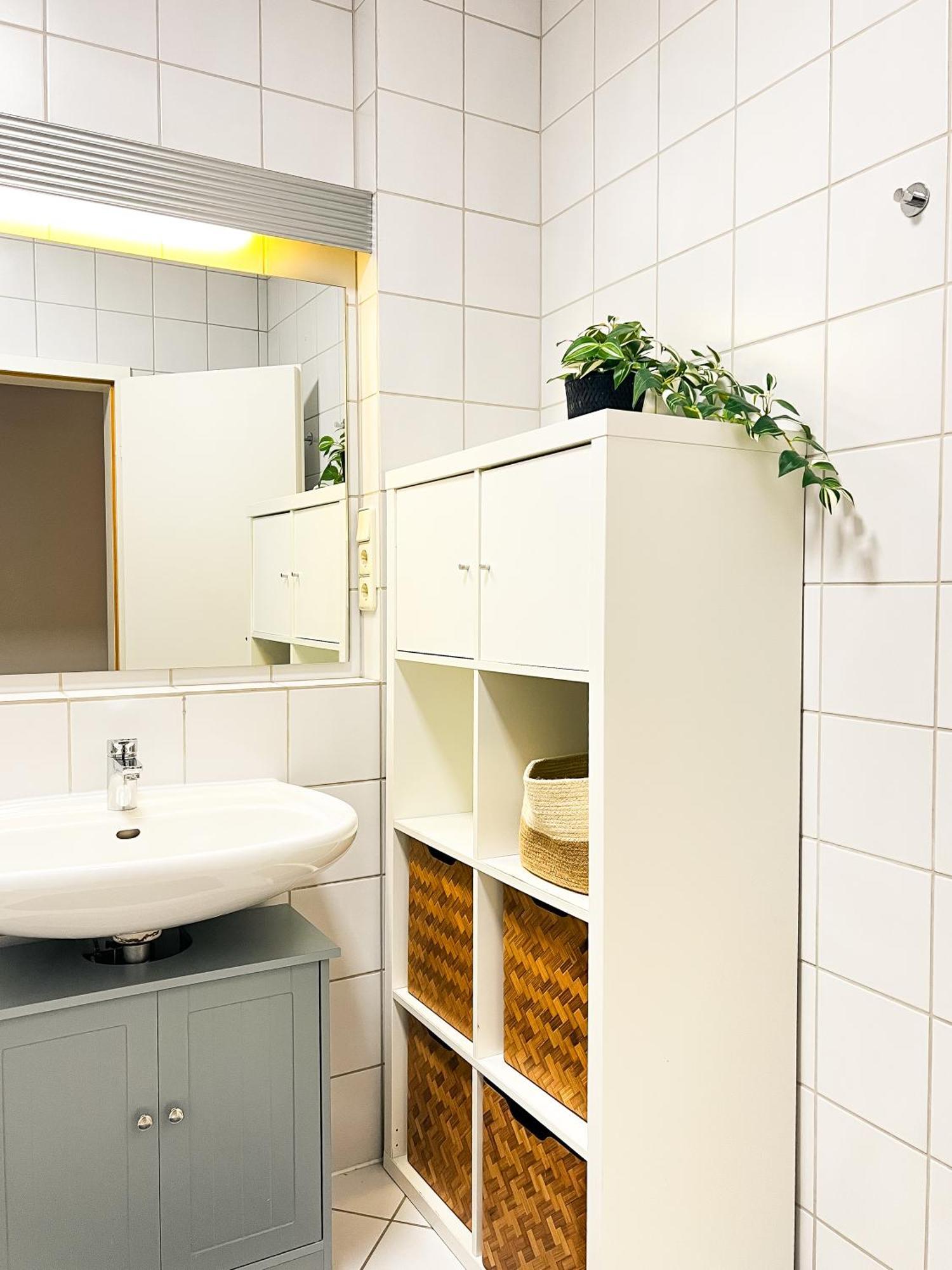 Qonroom - As Individual As You - Oeynhausen City Bad Oeynhausen Dış mekan fotoğraf