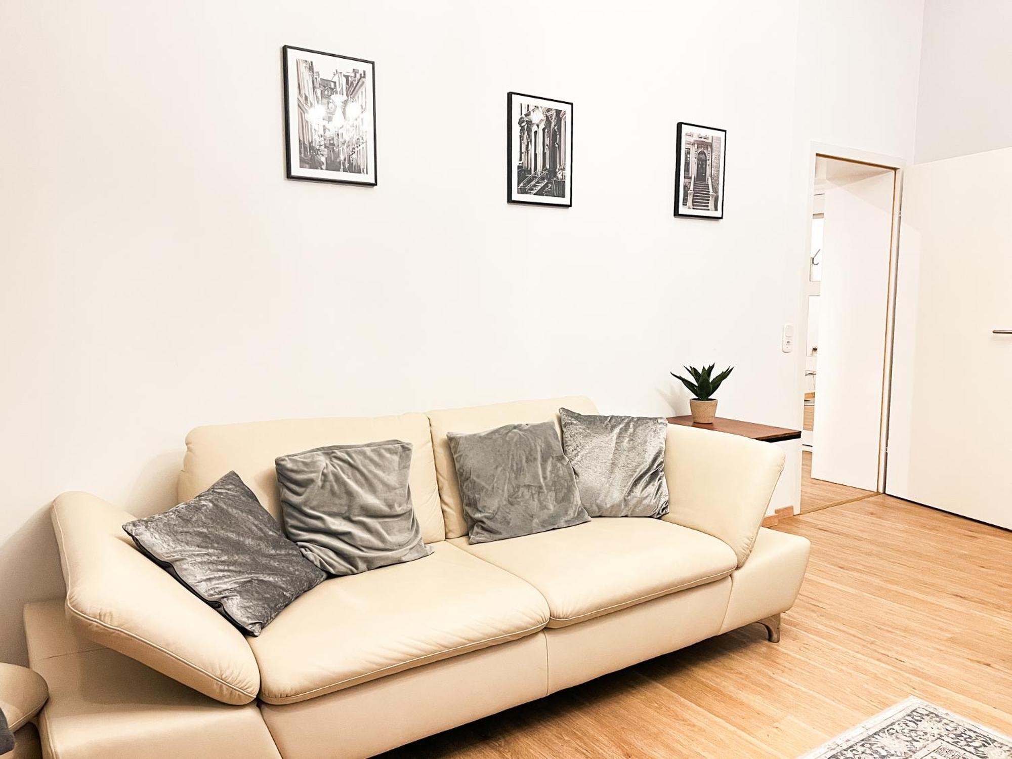 Qonroom - As Individual As You - Oeynhausen City Bad Oeynhausen Dış mekan fotoğraf
