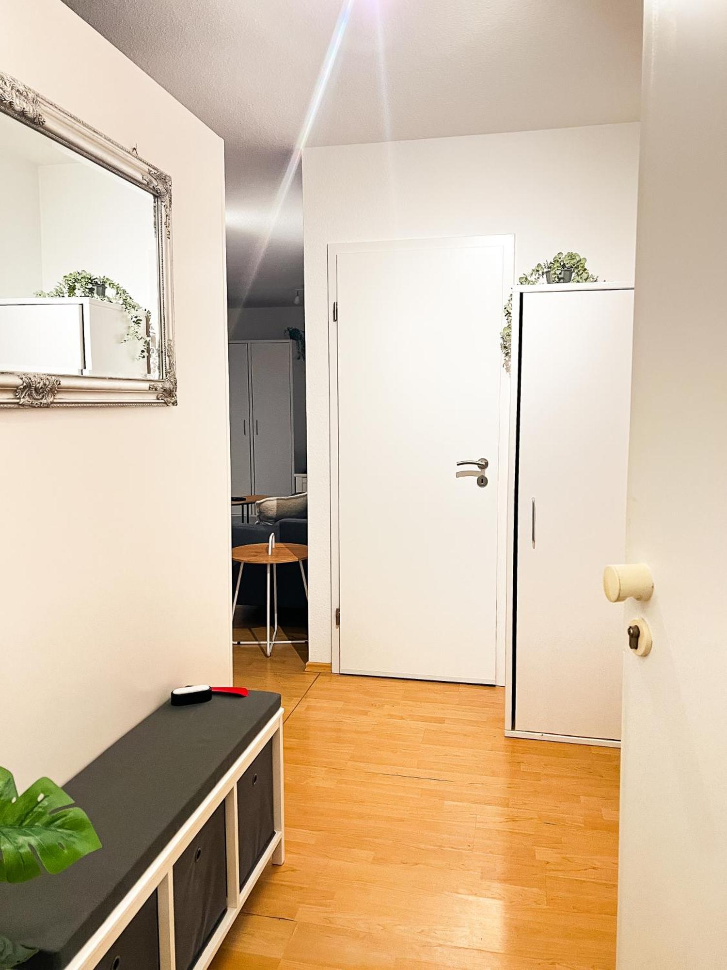 Qonroom - As Individual As You - Oeynhausen City Bad Oeynhausen Oda fotoğraf