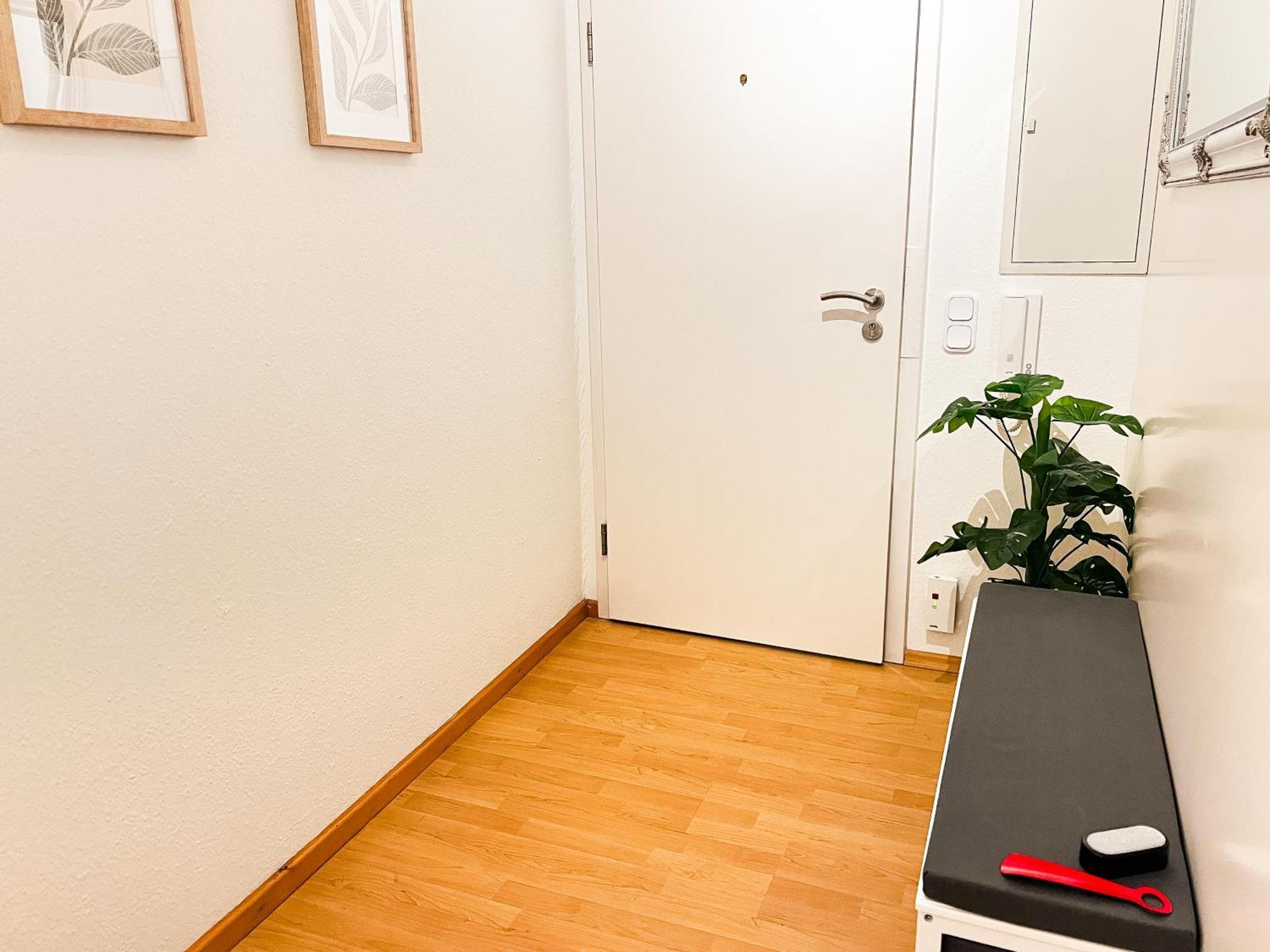 Qonroom - As Individual As You - Oeynhausen City Bad Oeynhausen Oda fotoğraf
