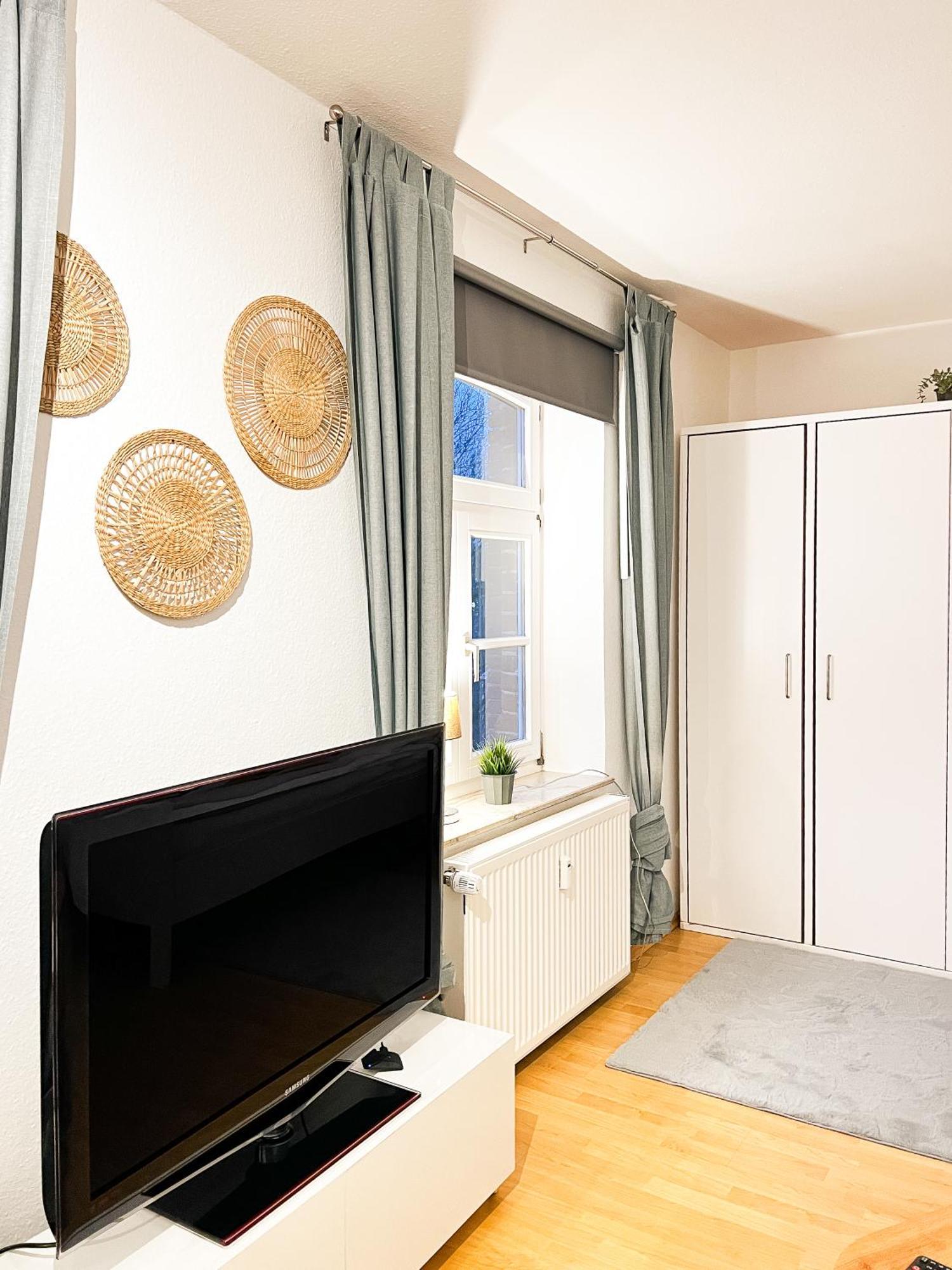 Qonroom - As Individual As You - Oeynhausen City Bad Oeynhausen Oda fotoğraf